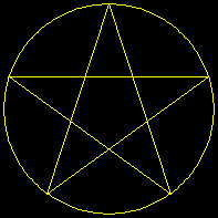 Pentagram